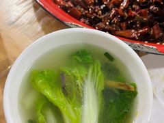 -林中乐辣子鸡(歌乐山总店)