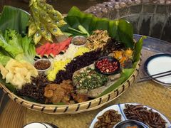 -多哥水傣味餐厅(司马巷店)