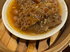 -杭州JW万豪酒店-万豪中餐厅