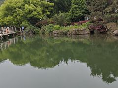 -白马涧龙池景区