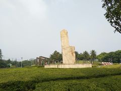 -美兰湖景区