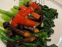 -陶缘一号·四季缘·老字号顺德菜·户外婚礼家宴(西滘店)