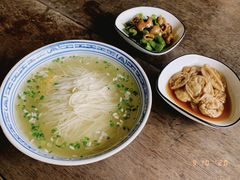 -同得兴 Since·1995 传统苏式面馆(嘉馀坊店)