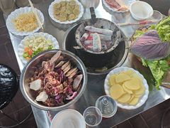 -马晓马佳牛羊肉(新合路店)
