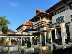 -三亚海棠湾万丽度假酒店