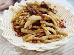 -江城燕子大排档(江汉路步行街店)