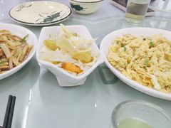 -高老庄·老溧阳·私房菜(南山竹海店)