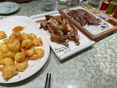 -老德州四合院·德州菜(天衢路店)