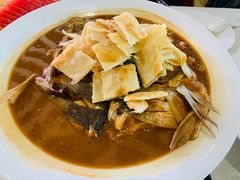 -大碗居·烤鸭·鱼头泡饼(天坛东门店)