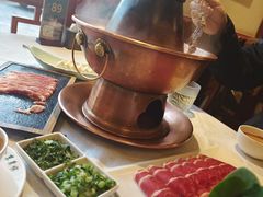 -东来顺饭庄(天坛店)