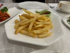 -新侨三宝乐西餐厅(崇文门店)