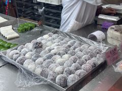 -沈大成(南京东路店)
