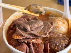 -友生风味小吃(营平农产品市场店)