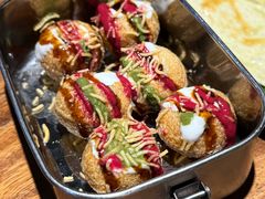 -达斯坦印度餐厅Dastaan(三里屯SOHO店)