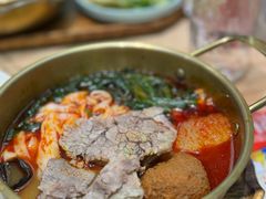 -小满手工粉(北京来福士店)