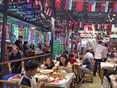 -霸王虾·麻辣小龙虾(清水河公园店)