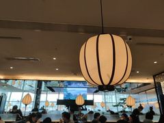 大堂-新白鹿餐厅(虹桥南丰城店)