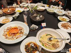 -忆江南·临江鱼馆