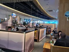 -马家斑.鲜鱼火锅(松湖万科店)