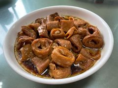 招牌大肠-小本鸡饭店(滨江白马湖店)