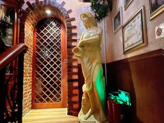 -威尼斯意餐酒吧 Venezia club(意大利风情街店)
