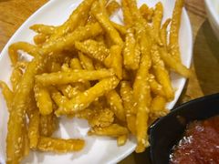 -付小姐在成都(中山公园店)