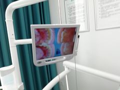 -深圳富茂格伦菲尔口腔门诊部(龙华清湖总院)