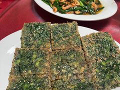 -车头老二大排档