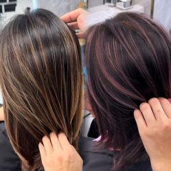 -5M HAIR SALON 旗舰店