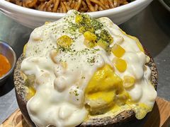 -首尔烤肉大排档(合生汇店)