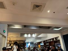 -BAKER&SPICE(安福路店)