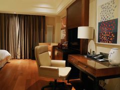 -长白山万达喜来登度假酒店