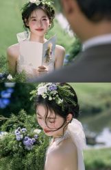 -吉光片羽高端婚纱摄影(泰州优选店)