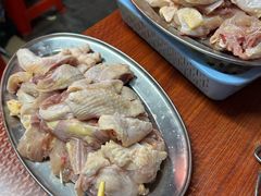 -威邵鸡煲(西华路总店)