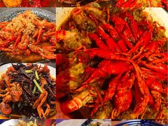 -红盔甲·小龙虾(车公庙店)