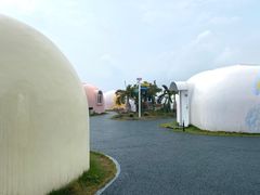 -漳州滨海火山岛自然生态风景区