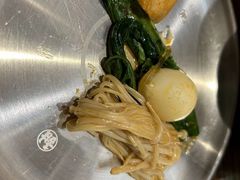 -破店肥哈·东北烧烤·夜宵(南山保利店)