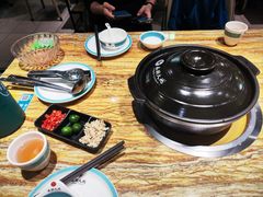 -春润大地海南椰子鸡(沙井京基百纳广场店)