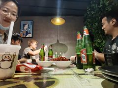 -红钳侠小龙虾·烧烤(中赢康康谷店)