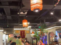 -卢大鲜鱼头捞饭(美利广场店)