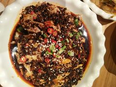 -半天妖烤鱼(方庄店)