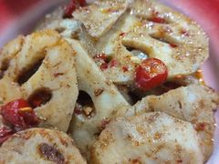 -老三样·美食研究中心(世贸路店)