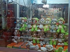-阿尔法Game Station(中山路店)