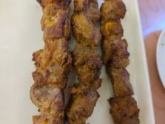 -烤肉宛饭庄(南礼士路店)