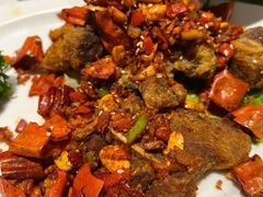 -尹兰楼西北风情餐厅(嘉定店)