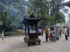 -径山寺