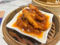 -欢乐海岸美食联盟