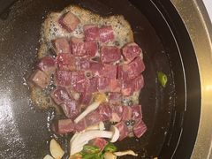 -韩时烤肉(枫蓝店)