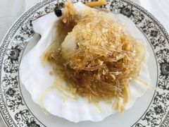 -渔民船说·北塘海鲜·天津菜·海肠捞饭(北塘古镇店)