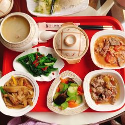 -宝生月子中心(独栋园林·福田店)